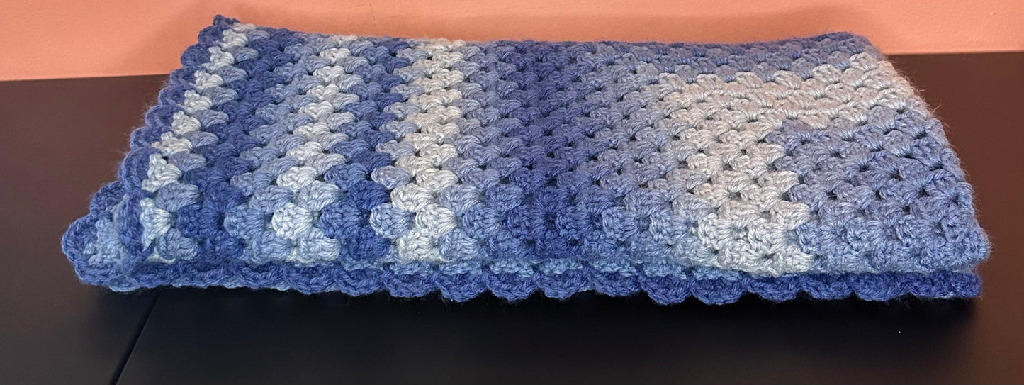 Baby Blanket