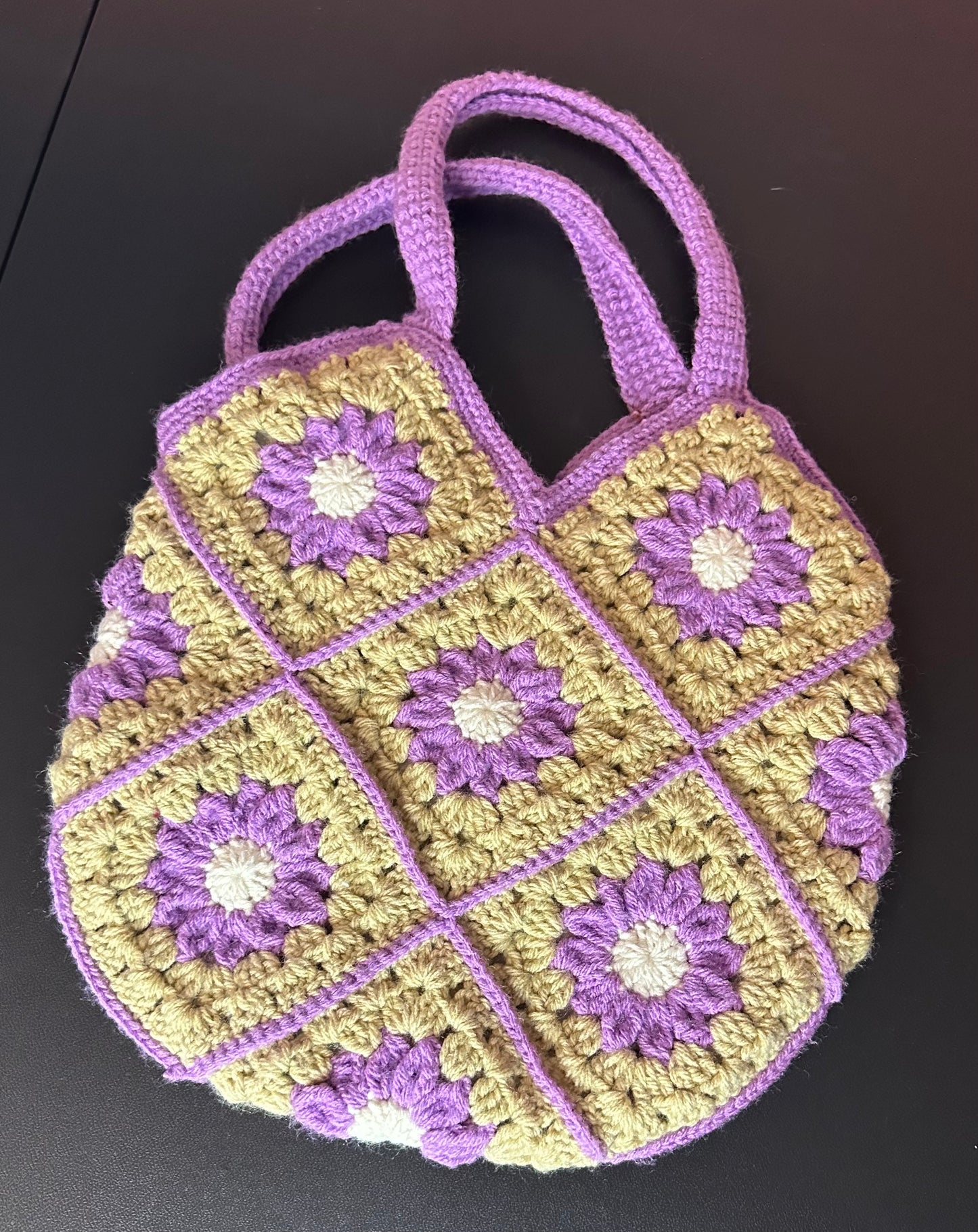 Flower Bag